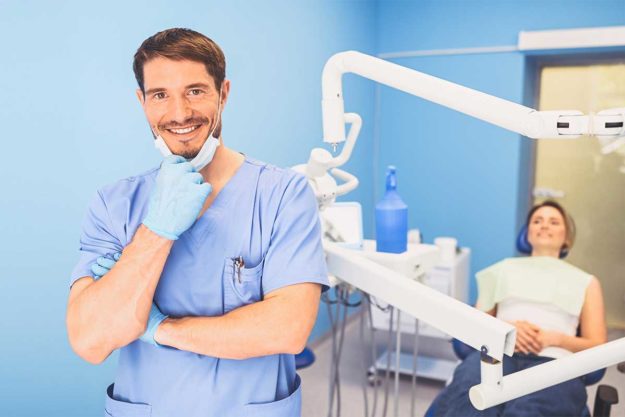 dental stains
