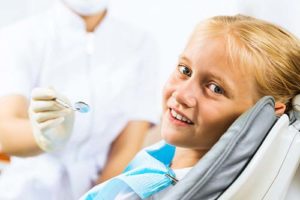 Preventative Dentistry