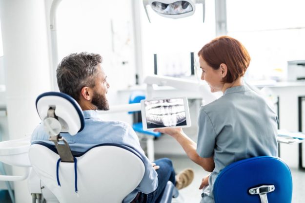 4 Common Types of Oral Surgeries doctor describes common types of oral surgeries
